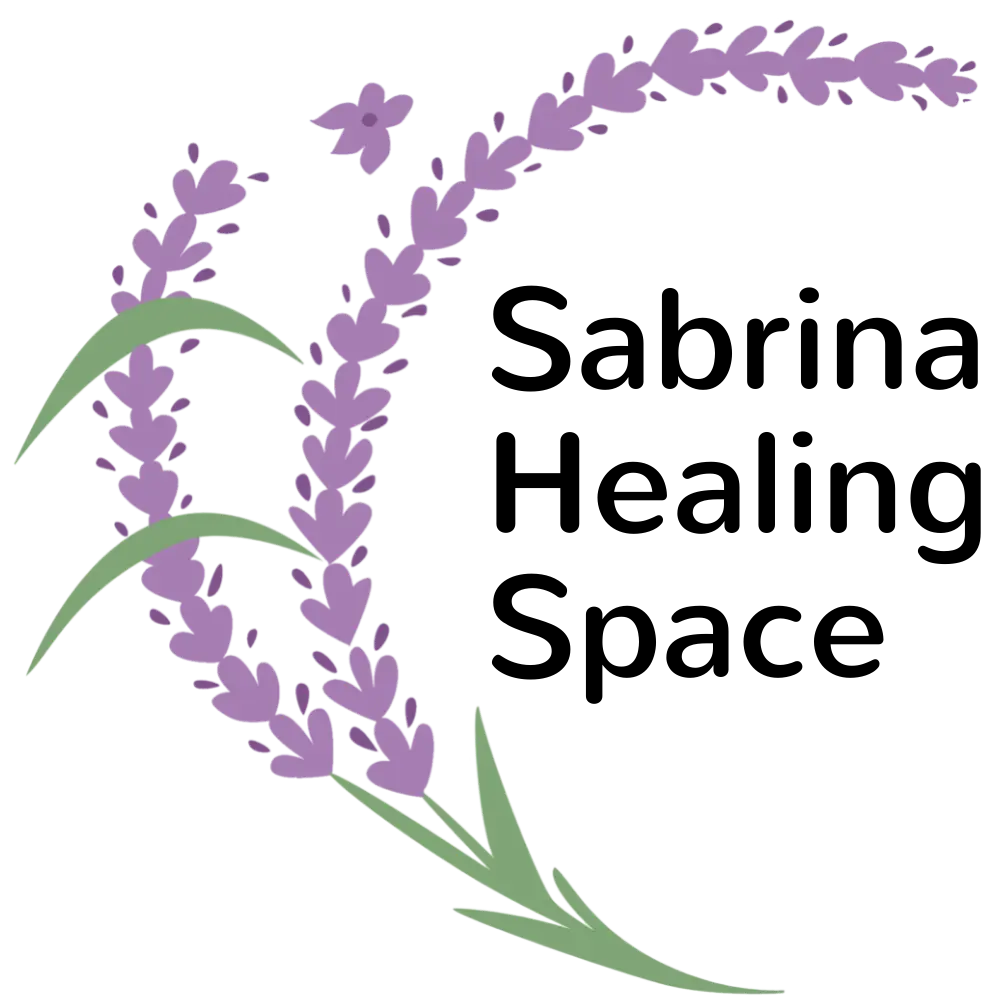 Sabrina Healing Space